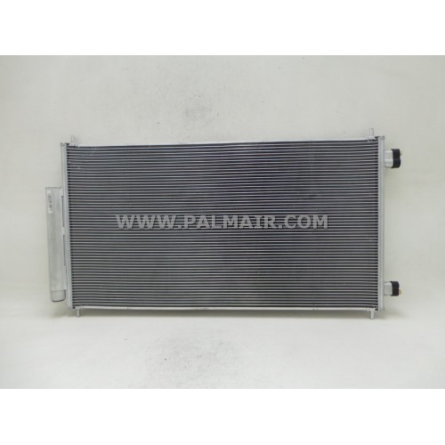 HONDA CRV 2.0L '07 CONDENSER