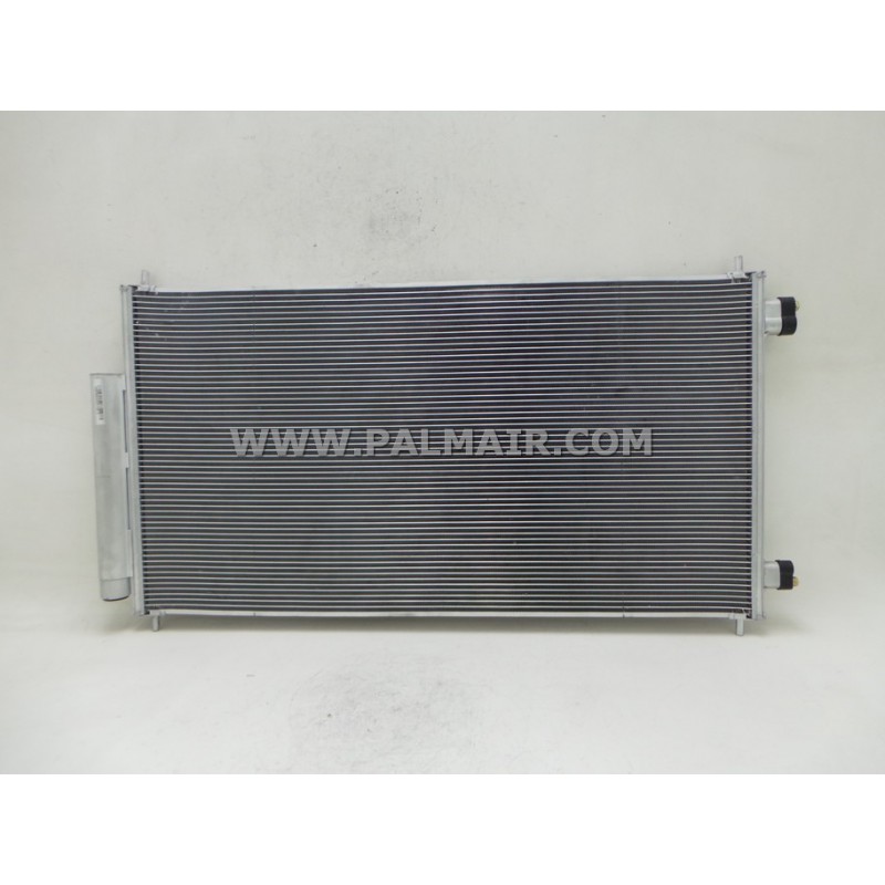 HONDA CRV 2.0L '07 CONDENSER