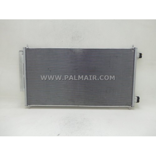 HONDA CRV 2.0L '07 CONDENSER