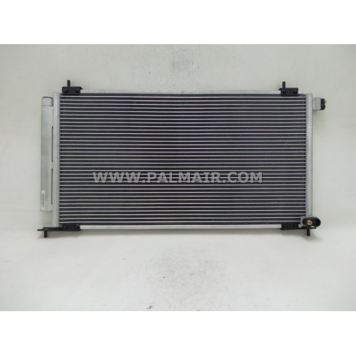 HONDA CRV 2.7L '07 CONDENSER