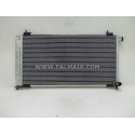 HONDA CRV 2.7L '07 CONDENSER