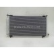 HONDA CRV 2.7L '07 CONDENSER