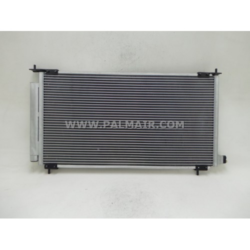 HONDA CRV 2.7L '07 CONDENSER