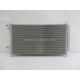 HONDA BRIO '12 CONDENSER