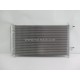 HONDA BRIO '12 CONDENSER