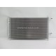 HONDA BRIO '12 CONDENSER