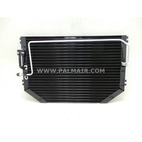 ISUZU HILANDER CONDENSER