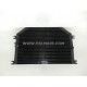 ISUZU HILANDER CONDENSER