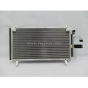 ISUZU D-MAX '05 CONDENSER   