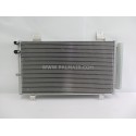 LEXUS GS300 '08 ND CONDENSER