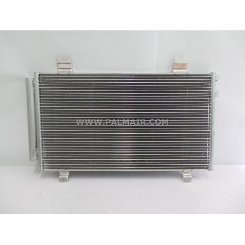 LEXUS GS300 '08 ND CONDENSER