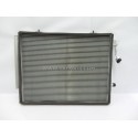 MIT PAJERO '06 CONDENSER