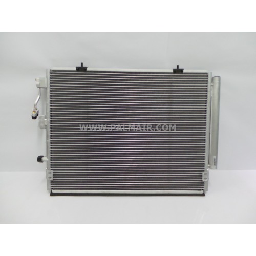 MIT PAJERO '06 CONDENSER