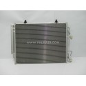 MIT PAJERO '02 CONDENSER