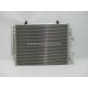 MIT PAJERO '02 CONDENSER