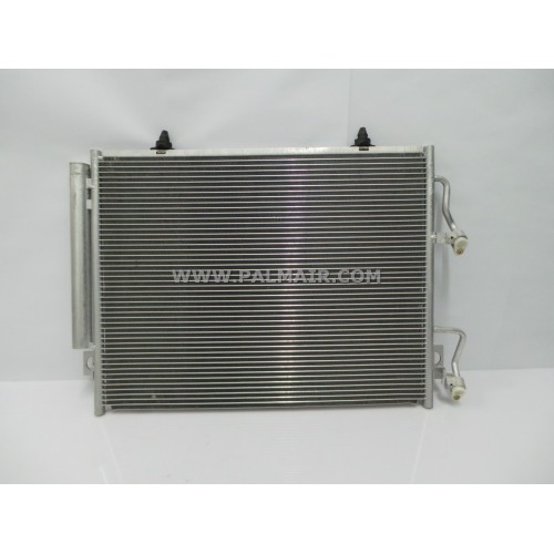 MIT PAJERO '02 CONDENSER