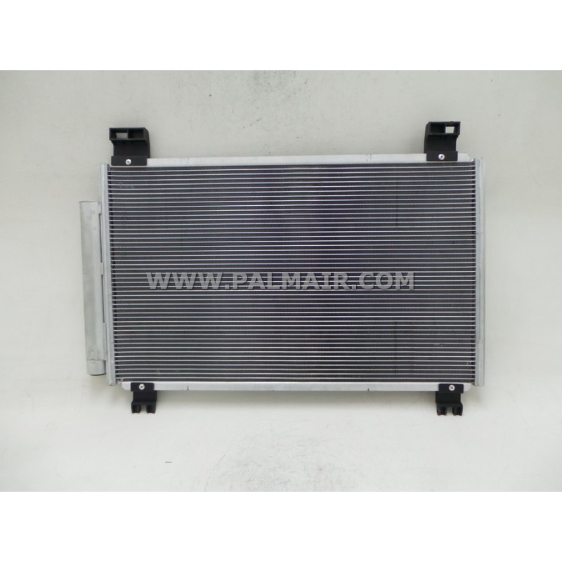 TOYOTA VIOS/ YARIS '14 CONDENSER