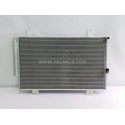 TOYOTA HIGHLANDER '08 CONDENSER