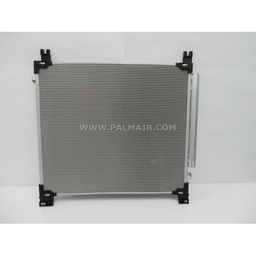 TOYOTA INNOVA '17 CONDENSER