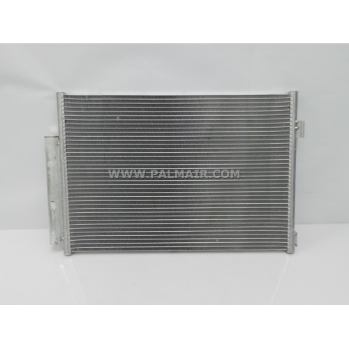 TOYOTA ETIOS '12 CONDENSER