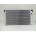 HYUNDAI SANTA FE '09 CONDENSER