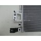 HYUNDAI SANTA FE '09 CONDENSER