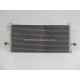 NISSAN NAVARA TD27 CONDENSER