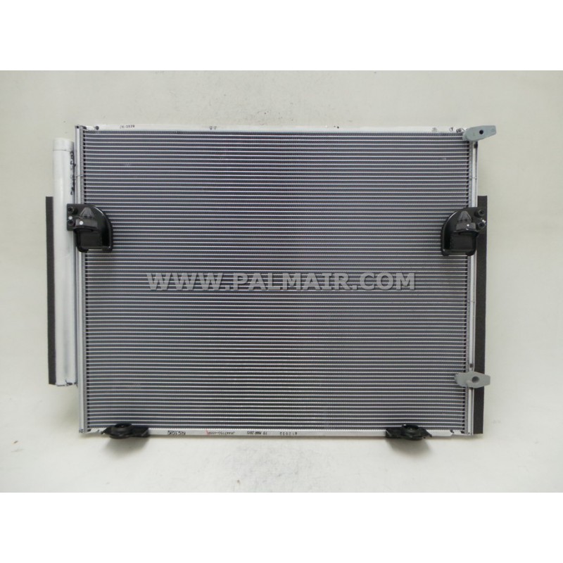 TOYOTA INNOVA '05 CONDENSER