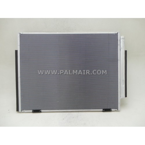 TOYOTA INNOVA '05 CONDENSER