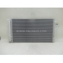 KIA CARENS '14 CONDENSER