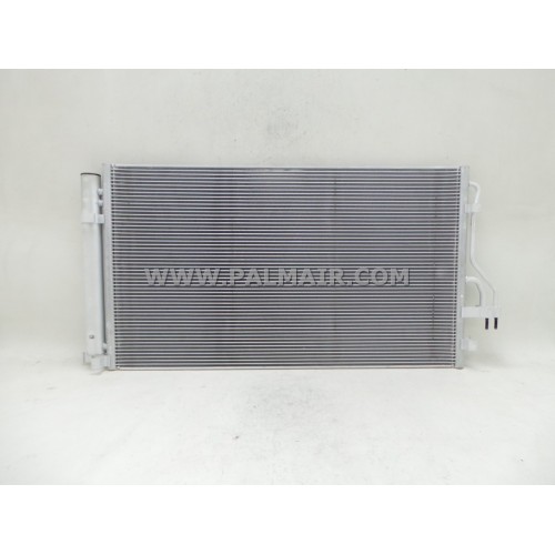 KIA CARENS '14 CONDENSER