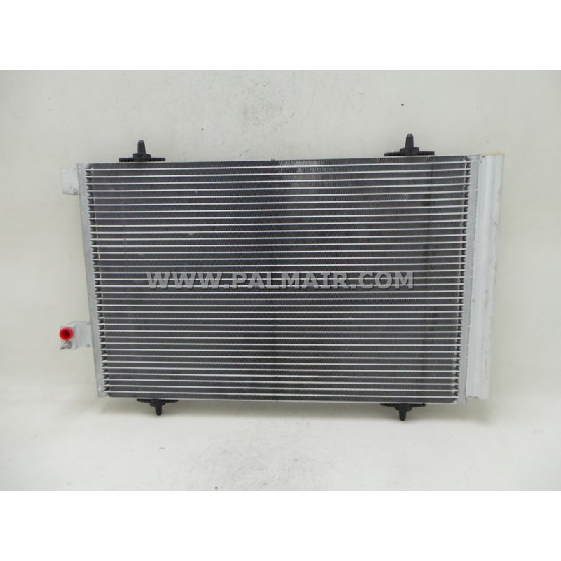 PEUGEOT 508 2.0HDI '10 CONDENSER