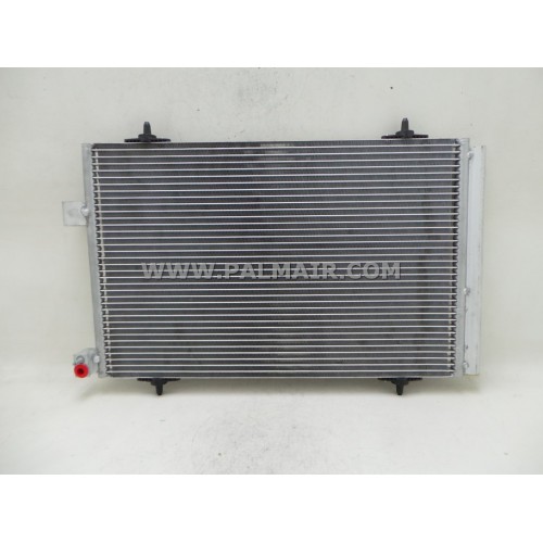 PEUGEOT 508 2.0HDI '10 CONDENSER