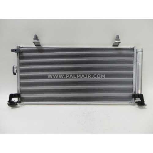 SUBARU OUTBACK '12  CONDENSER