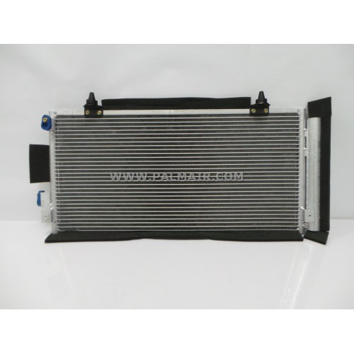 SUBARU WRX '08 CONDENSER