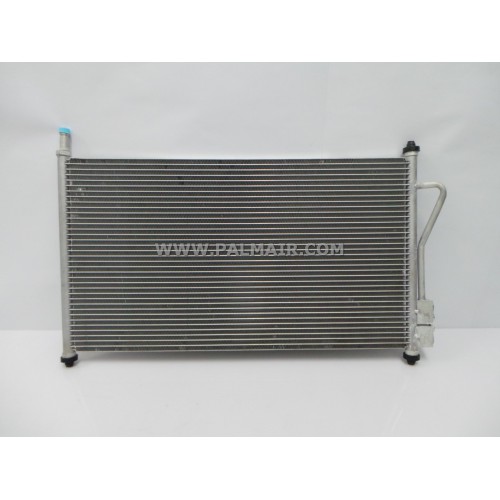 FORD FOCUS '00 CONDENSER