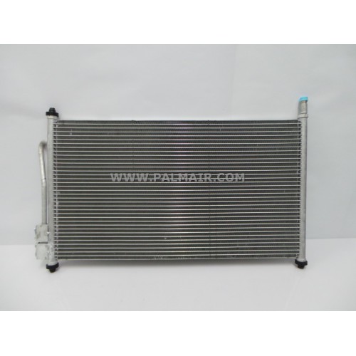 FORD FOCUS '00 CONDENSER