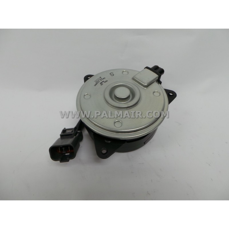 HONDA STREAM '07 RAD MOTOR