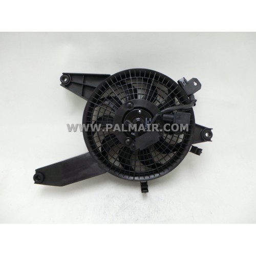 HYUNDAI TERRACAN '01 FAN ASSY