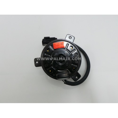 HYUNDAI SANTA FE '09 FAN MOTOR