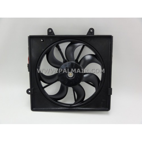  KIA CARNIVAL FAN ASSY 