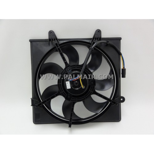  KIA CARNIVAL FAN ASSY 