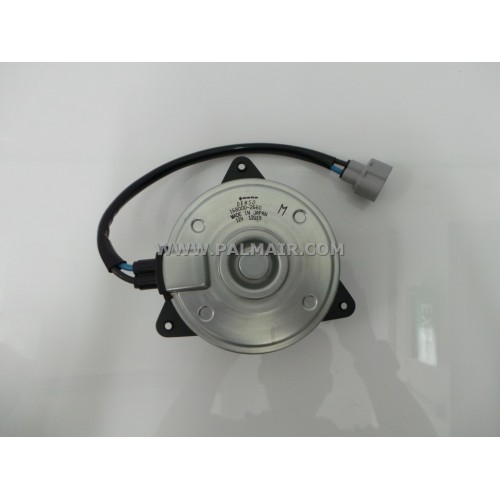 LEXUS LS460 '12 FAN MOTOR