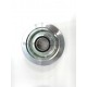 SD508 CLUTCH ASSY 2AG 152MM   -12V   