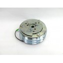 SD508 CLUTCH ASSY 2AG 132MM -12V  