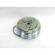 SD508 CLUTCH ASSY 2AG 132MM -12V   