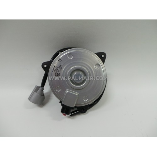 TOYOTA CAMRY '11 FAN MOTOR