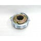 SD508 CLUTCH ASSY 2AG 132MM -12V  