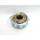 SD508 CLUTCH ASSY 2AG 132MM -12V  