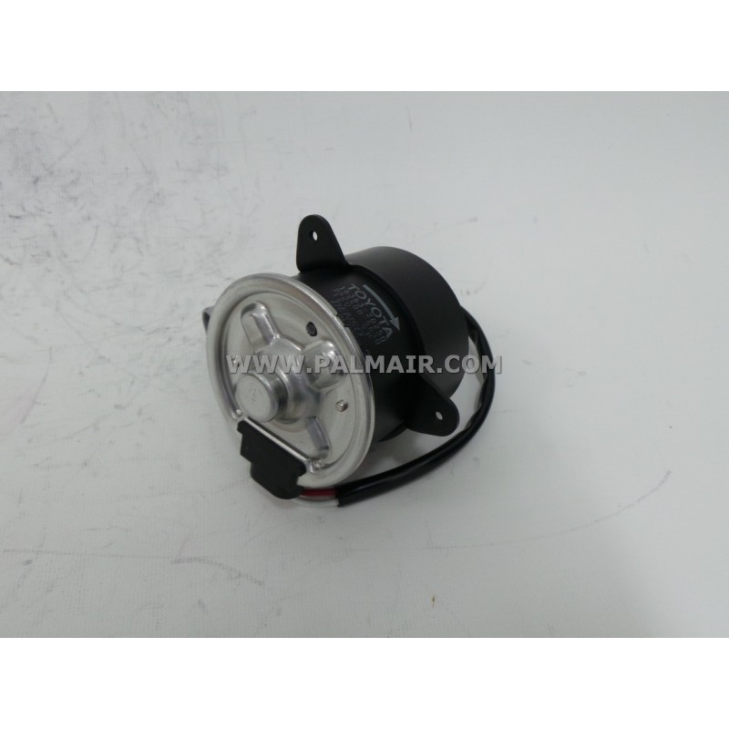 TYT ALPHARD '03 FAN MOTOR